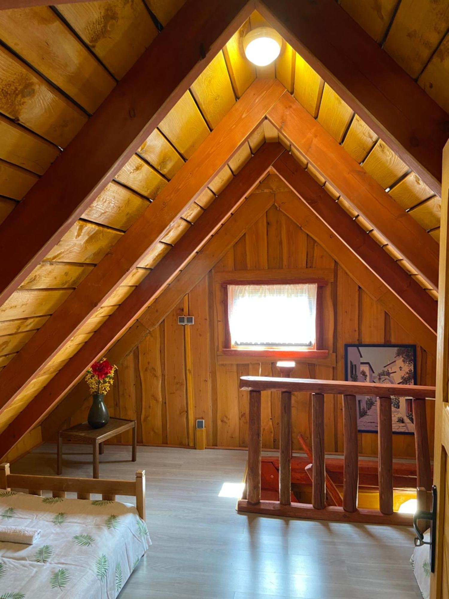 R&S Domki Ujście-Darłowskie Extérieur photo